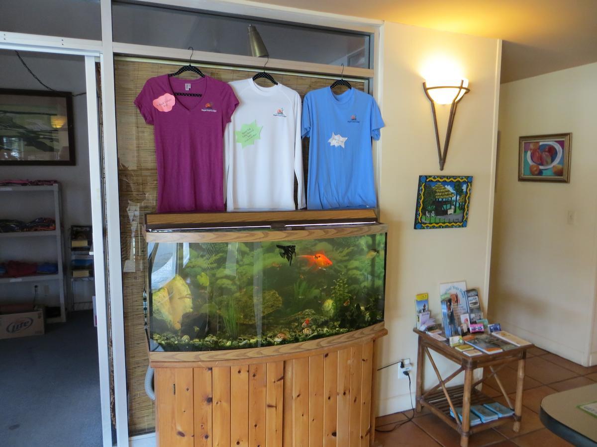 שוגרלוף שורס Sugarloaf Lodge מראה חיצוני תמונה