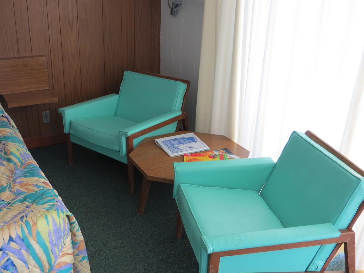 שוגרלוף שורס Sugarloaf Lodge חדר תמונה