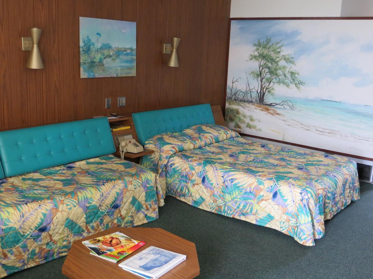 שוגרלוף שורס Sugarloaf Lodge חדר תמונה