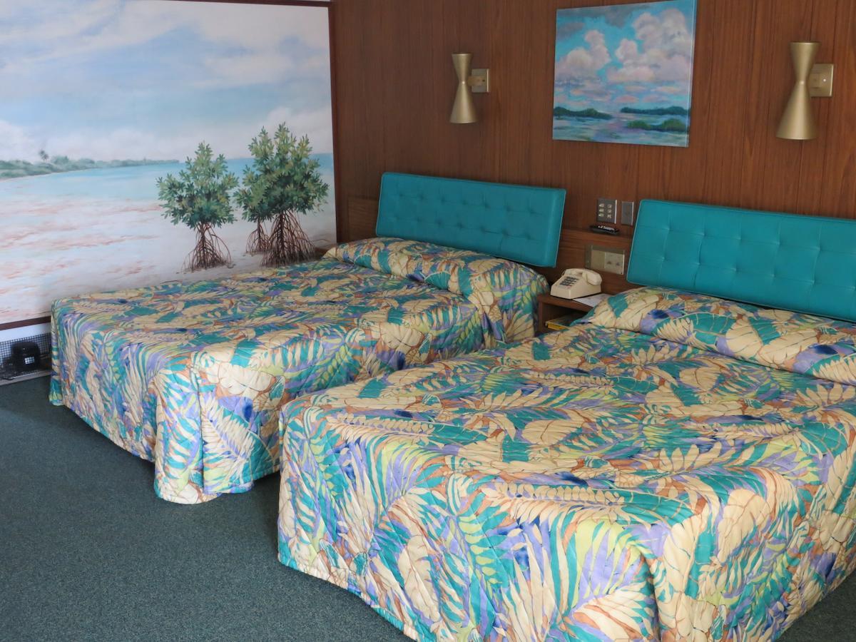 שוגרלוף שורס Sugarloaf Lodge חדר תמונה