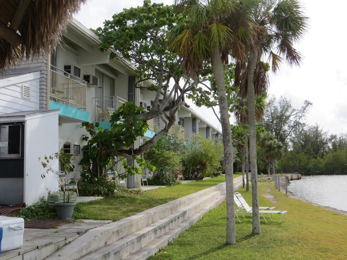 שוגרלוף שורס Sugarloaf Lodge מראה חיצוני תמונה