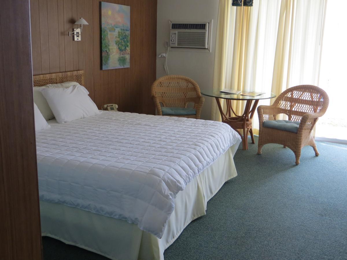 שוגרלוף שורס Sugarloaf Lodge חדר תמונה