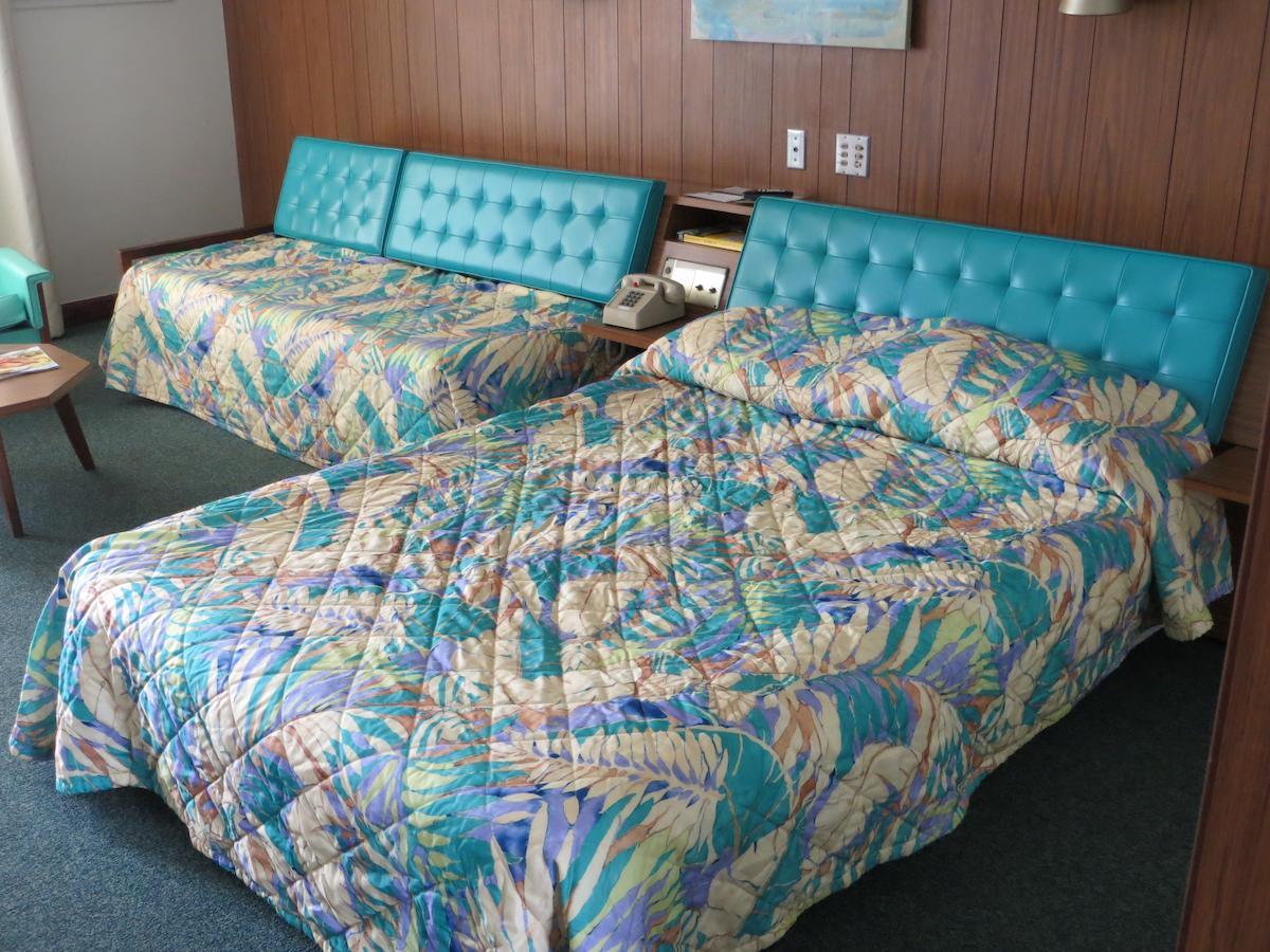 שוגרלוף שורס Sugarloaf Lodge חדר תמונה