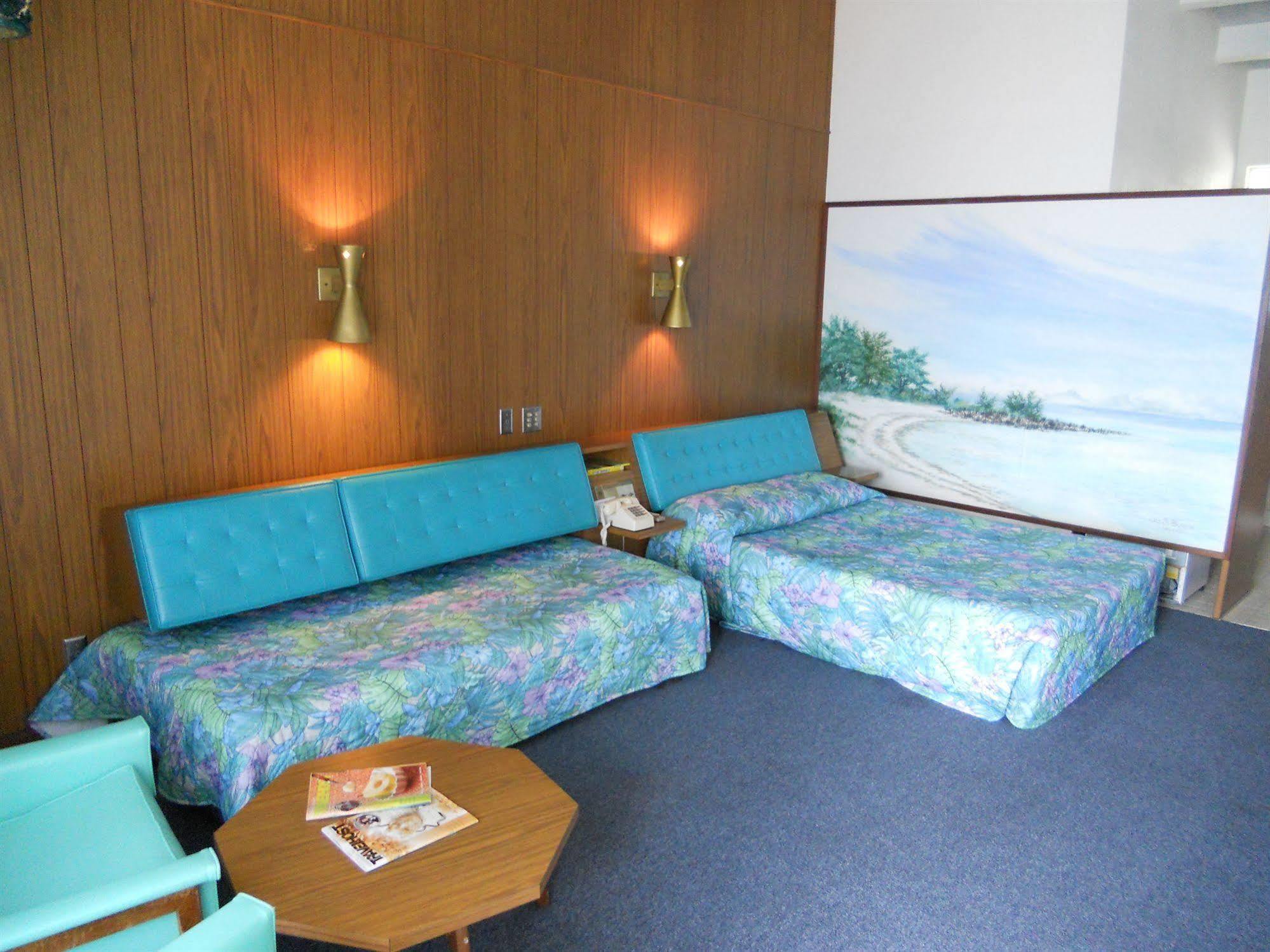 שוגרלוף שורס Sugarloaf Lodge מראה חיצוני תמונה